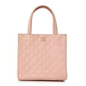 Chanel Lambskin Precious Symbols #200179C83B